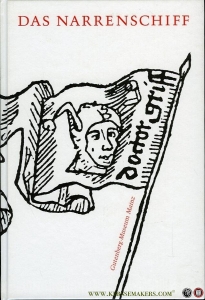 Das Narrenschiff. — SCHNEIDER, Cornelia