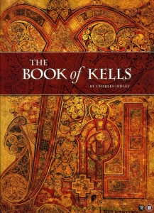 The Book of Kells. — GIDLEY, Charles