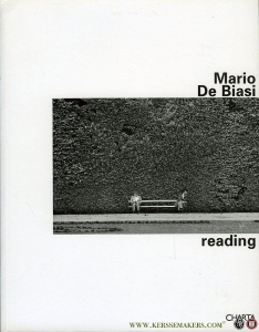 Reading. (Essays by Maria Cristina Didero and Giuliana Scime). — BIASI, Mario De