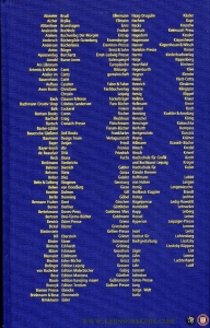 Die vollkommene Lesemaschine. Von deutscher Buchgestaltung im 20. Jahrhundert. — "Friedl, Friedrich; Groothuis, Rainer; Gubig, Matthias; u.a."