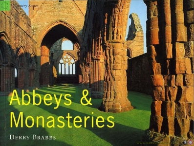 Abbeys and Monasteries. — BRABBS, Derry