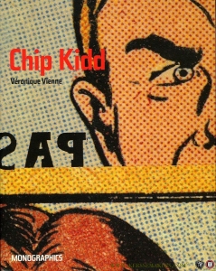 Chip Kidd. — VIENNE, Véronique