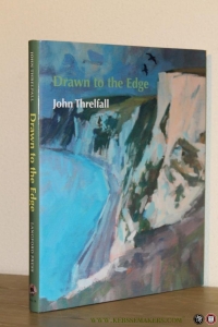Drawn to the Edge. — THRELFALL, John