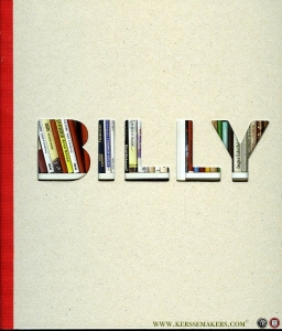 Billy 30 jaar Gefeliciteerd! — WESTHOLM, Martin