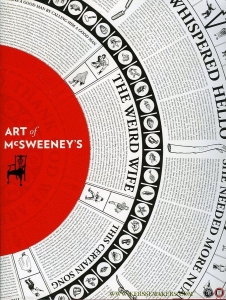 Art of McSweeney's. — McSweeney's - Editors