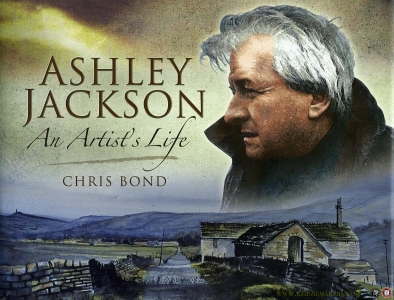 Ashley Jackson's Biography. — BOND, Chris