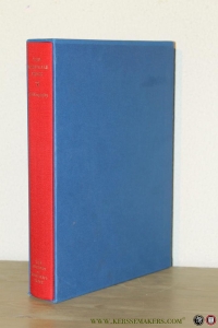 The Derrydale Press. A Bibliography. — Siegel, Henry A. / Marschalk, Harry C. / Oelgart, Isaac