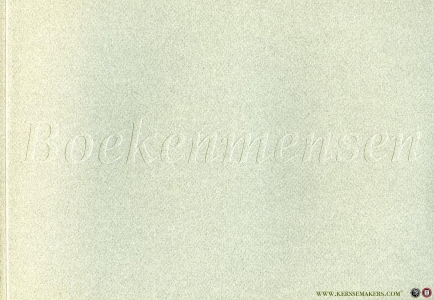 Boekenmensen. Foto`s van Marc Cels. — 's HEEREN, Diane / SMET, Nora de (redactie)
