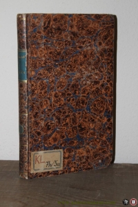 Sämmtliche Werke Fünfter Band. Der neue Amadis, Zweiter Theil, und der verklagte Amor. — WIELAND, Christoph Martin