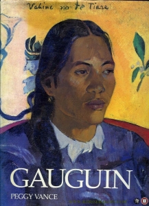Gauguin. — VANCE, Peggy