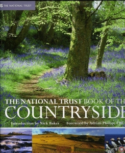The National Trust Book of the Countryside. — BAKER, Nick (introduction)