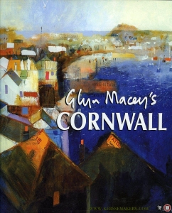 Glyn Macey's Cornwall. — MINTON, Vivien (introduction)