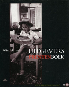 Theater in de stad. Het verhaal van een schouwburg. — HAZEU. Uitgevers prentenboek