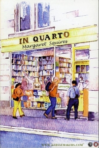 In Quarto. — SQUIRES, Margaret