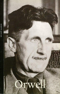Orwell — LUCAS, Scott
