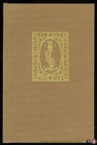 The First Flowering. Bruce Rogers at the Riverside Press 1896-1912, With a Checklist of the Riverside Press Editions — KELLY, Jerry