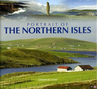 Portrait of the Eden Valley — UNEY, Graham