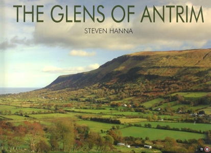 The Glens of Antrim — HANNA, Steven