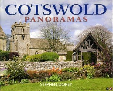 Cotswold Panoramas — DOREY, Stephen