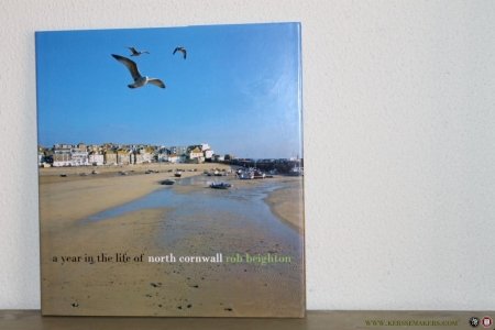 A Year in the Life of North Cornwall — BEIGTON, Rob