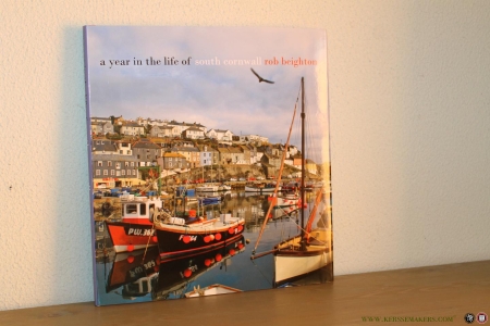 A Year in the Life of South Cornwall — BEIGTON, Rob