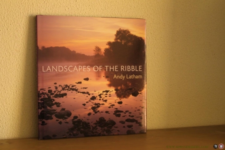 Landscapes of the Ribble — LATHAM, Andy
