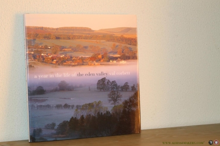 A Year in the Life of the Eden Valley — CORBETT, Valerie