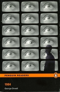 1984 - Penguin Readers, Level 4 - Retold by Mike Dean — ORWELL, George