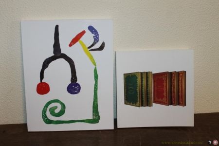 Sims Reed Rare Books, 2 sales catalogues: A Selection of rare Books + Fifty Rare Books. — SIMS REED