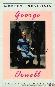 George Orwell — MEYERS, Valerie