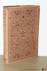 The Kingdom of Books — ORCUTT, William Dana