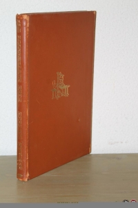 The Typographic Arts. Two Lectures (Limited de Luxe Edition) — MORISON, Stanley