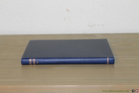 Gwilym Marles (collection of poems in Welsh by) — Gwilym Marles (=William Thomas) / Foreword by Owen M. Edwards