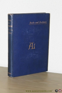 Books and Bookmen. A New Edition. — LANG, Andrew