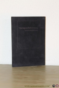 Niet nog een boek. Gedichten over boek, bibliotheek en lezer — Diverse auteurs - Annet Doves, Willem Heijting, Jan Kal, Murk A.J. Popma en Jacques Spaapen (bezorgd door)