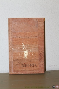 Buidelboek. Een beschrijving en een inventarisatie van zijn iconografische voorstellingen in de Nederlands-Limburgse kerken en musea — KNOORS, Harrie