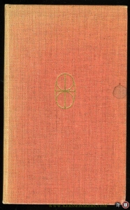 C. Valerius Catullus nagevold door A. Rugers van der Loef — CATULLUS, Valerius