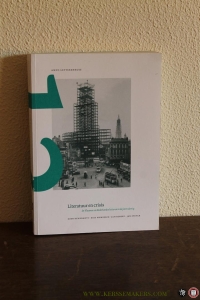 Literatuur en crisis. De Vlaamse en Nederlandse letteren in de jaren dertig — Rymenants, Koen, Humbeeck, Kris, Robert, Jan, Stuyck, Jan