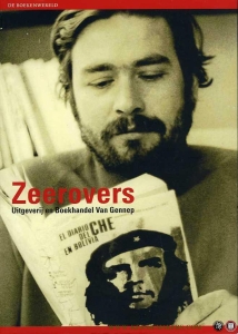 Zeerovers. Uitgeverij en Boekhandel Van Gennep — KUITERT. Lisa / e.a.