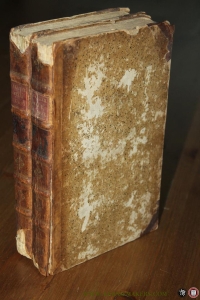 J.C. Lavater's geheim dagboek. Uit het Hoogduitsch. 2 delen — LAVATER, Johann Caspar