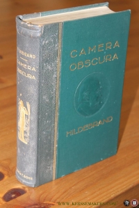 Camera obscura (33e druk) — HILDEBRAND