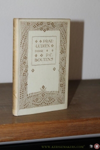 Praeludiën — BOUTENS, P.C.