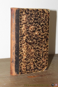 Nach Rom und Jerusalem! Wall- und Wanderfahrten über Land und Meer und vieler Herren Länder vom Mississippi bis zum Jordan. Mit Bildern. — LEYGRAAFF, Hermann (Priester der Erzdiöcese St. Louis in Nord-Amerika)