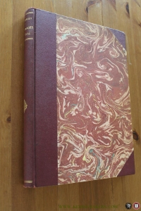 Les Images d'Epinal. Nouvelle édition. Préface par Maurice Barres de l'Academie Francaise — PERROUT, René