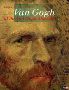 Van Gogh at the Van Gogh Museum — LEEUW, Ronald de