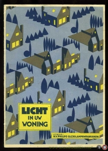 Licht in uw woning (Ontwerp Matthieu Clement) — N/A