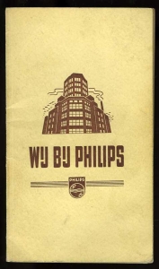 Wij bij Philips — N/A
