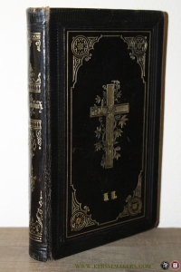 Evangelisches Gesangbuch für Ost- und Westpreußen. Unter Zustimmung der Provinzial-Synode vom Jahre 1884 und mit Genehmigung des Evangelischen Ober-Kirchenrats — N/A