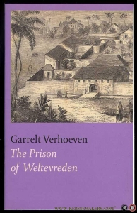 The Prison of Weltevreden. Boudewijn Büch en zijn zoektocht naar het curieuze reisboek van Walter Murrey Gibson. — VERHOEVEN, Garrelt