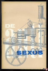 Antisexus patentapparaten. Berkman, Shotlew and Son, Ltd. Hoofddirectie: Berlijn - London - Geneve - Washington — BRAAT, J. (vertaling)